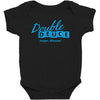 double deuce jasper missouri Baby Bodysuit
