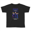 One Night Only Donna And The Dynamos Toddler T-shirt