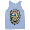 summer lion Tank Top