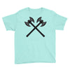 Axe Youth Tee