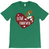 love furever T-Shirt