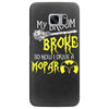 mopar halloween Samsung Galaxy S7 Edge