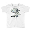 number 208! Toddler T-shirt