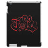 love red iPad 3 and 4 Case