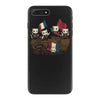 les mews&Eacute;rables iPhone 7 Plus Case