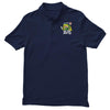 smash all the pots clearance Men's Polo Shirt
