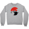 pokemon masterball Crewneck Sweatshirt