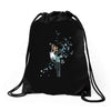 billy Drawstring Bags