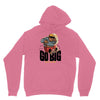 go big Unisex Hoodie