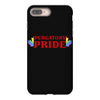 Purgatory Pride iPhone 8 Plus