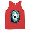 secret practice Tank Top
