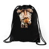 Zurafa Drawstring Bags