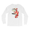 can't find me! Long Sleeve Shirts