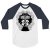 maggie simpson 3/4 Sleeve Shirt