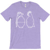 dove v's grenade banksy art T-Shirt