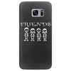 friends Samsung Galaxy S7 Edge