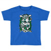 poison Toddler T-shirt