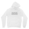 massage therapist Hoodie
