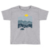camper Toddler T-shirt