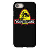yoshi's island park iPhone 8