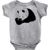 panda Baby Onesie