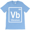 Vibranium T-Shirt