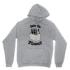 take no pilsners Unisex Hoodie