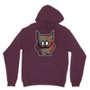 mabari chibi Hoodie