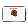 mar   ti   ni! Laptop sleeve