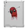 IM DEAD HELP iPad 3 and 4 Case