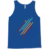 DMG Roll Tank Top