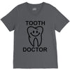 tooth doctor V-Neck Tee