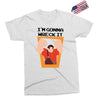 wreck it Exclusive T-shirt