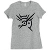 ousider's mark Ladies Fitted T-Shirt