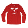 skull. Long Sleeve Shirts
