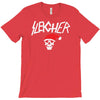 sleigher metal style xmas T-Shirt