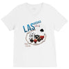 Las Vegas V-Neck Tee