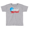 Text Toddler T-shirt