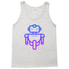 robot andro Tank Top