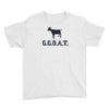 ggoat Youth Tee