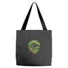 potted friends Tote Bags