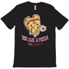 pizza my heart (2) T-Shirt