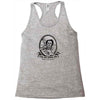 poe me some joe Racerback Tank