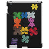 puzzled iPad 3 and 4 Case