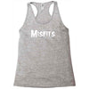 misfits Racerback Tank