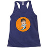 messi  kids Racerback Tank