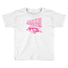 i pass boys Toddler T-shirt