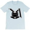 Killerbunny2007 All the Feels T-Shirt