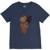 XXXTentacion V-Neck Tee