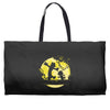 Calvin and Hobbes Weekender Totes